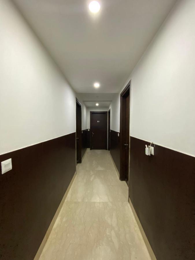 Sheesh Mahal Bed & Breakfast